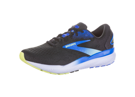 Brooks Ghost 16 (110418-1D-002) schwarz