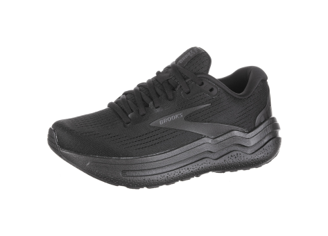 Brooks Ghost Max 2 (120420-1B-020) schwarz