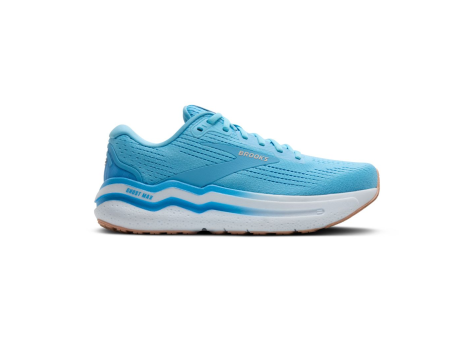 Brooks Ghost Max 2 (120420-1B-460) blau