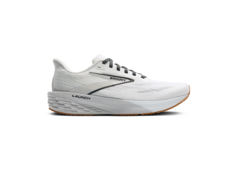 Brooks Launch 11 (110450-1D-135) weiss