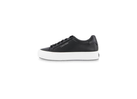 Calvin Klein Vulc Lace Up Nano (HW0HW01066BAX) schwarz