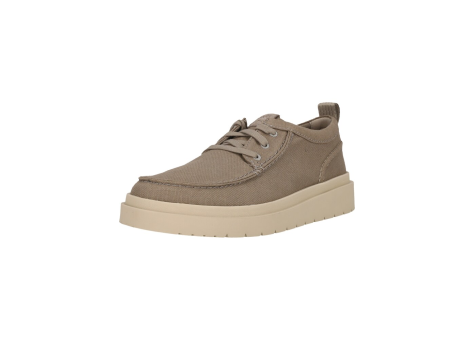 Clarks POLDEN MOC (26180867) beige