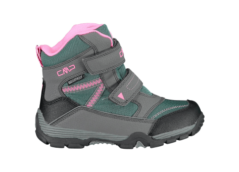 CMP Pyry waterproof All Mountain Grö e 33 (38Q4514J_14UF) bunt