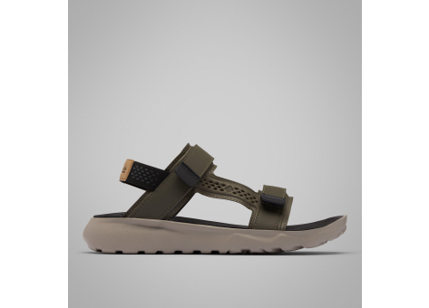 Columbia Peakfreak Roam 2108771 e (2108771_326) grün