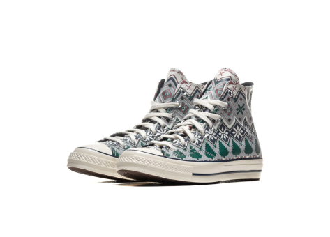 Converse High Holiday Sweater (169352C) bunt