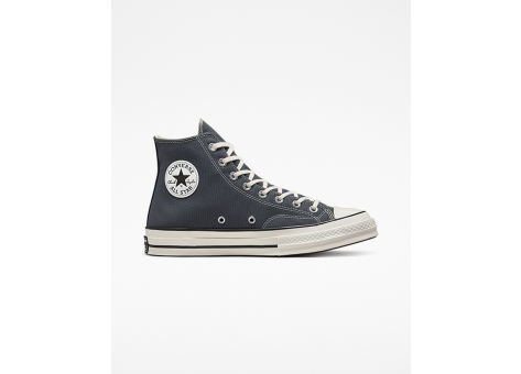 Converse Chuck 70 High Vintage (A01449C) schwarz