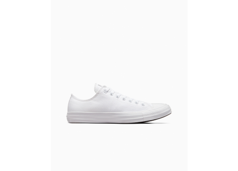 Converse Your Best Look Yet at the Stussy x Converse High Ox (1U647) weiss