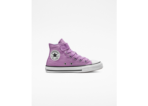 Converse Chuck Taylor All Star Easy On Quilted Jacquard (A03315C) lila