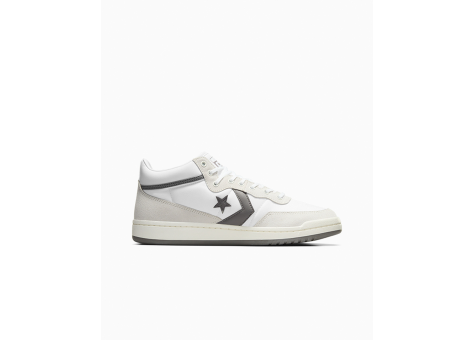 Converse Cons Fastbreak Pro Suede Nylon (A08855C) weiss