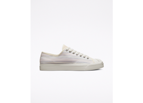 Converse Jack Purcell Low Retro Stripes (A00456C) beige