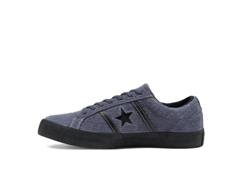 Converse One Star Academy SB OX (167505C) grau