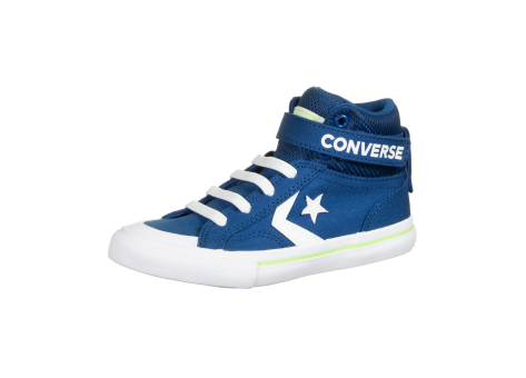 Converse Pro Blaze Strap (667580C) blau