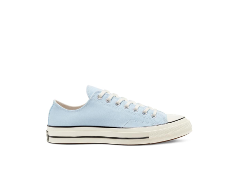 Converse Chuck Taylor All Star Low Ox 70 Agate Blue (167701C) blau