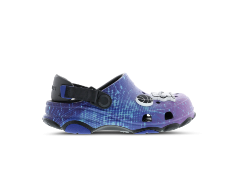 Crocs Space Jam x Classic Clog (207426 90H) bunt