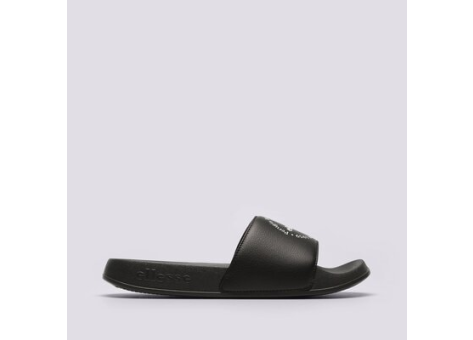 Ellesse LS57 SLIDE (SHRF0623011) schwarz