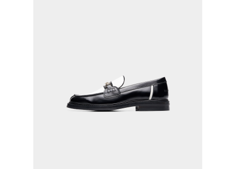Filling Pieces Loafer Polido (44233192024) schwarz