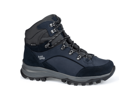 Hanwag Banks GTX Lady (H203001-00706) blau