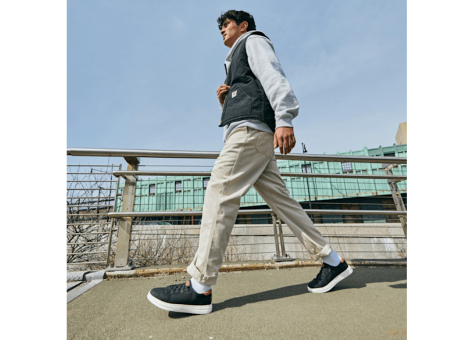 Hey Dude Paul Pro Classic (44189-001) schwarz