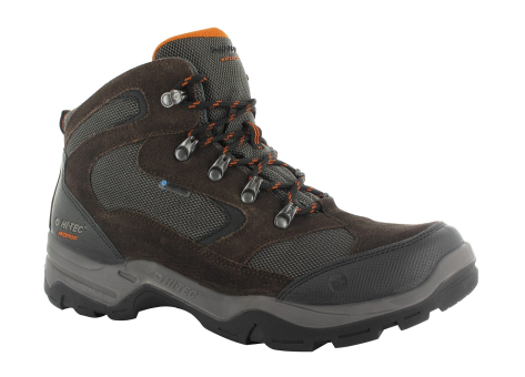 Hi-Tec STORM WP (0005357-041) schwarz