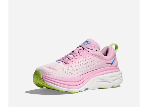 Hoka Bondi 8 pink 1127952PTWL Preisvergleich