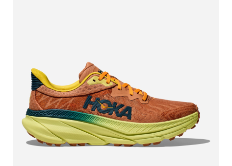 Hoka Challenger 7 (1134497-TYZ) orange