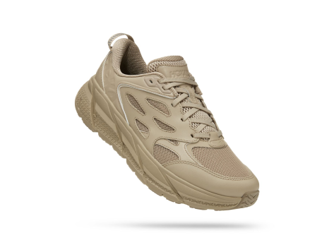 Hoka Clifton L (1114770-OTDN) beige