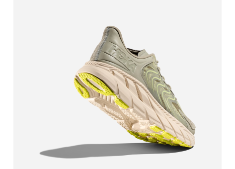 【Hoka】◆Hoka Clifton LS Barley◆1141550-BYT◆ Sneakersy Hoka Clifton LS 1141550 Czarny | eobuwie.com.pl