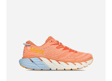 Hoka Gaviota 4 (1123199-SCPP) orange