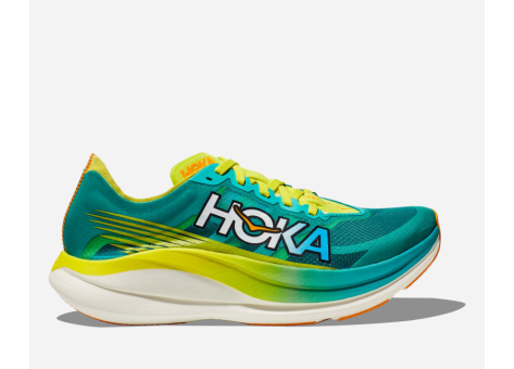 rocket x hoka one one