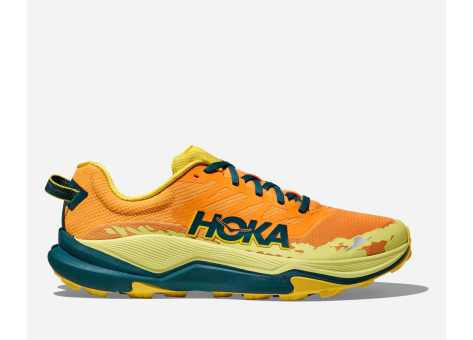 Hoka Torrent 4 (1155115-SBLT) orange