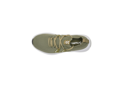 HUMMEL Flow Seamless grün 213102-8062 Preisvergleich