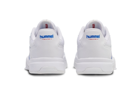 HUMMEL Teiwaz IV (225027-9109) weiss