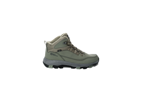 Jack Wolfskin EVERQUEST TEXAPORE MID (4053611;4550) grün