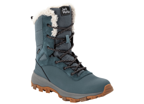 Jack Wolfskin Everquest Texapore Snow High (4053601_1319) blau