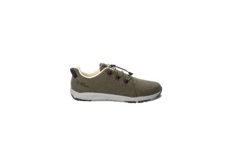 Jack Wolfskin Spirit Wool Low (4059751_4341) grün