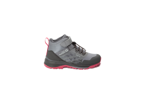 Jack Wolfskin Villi Hiker Texapore Mid (4056821_2428) pink