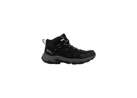 Jack Wolfskin VOJO TOUR TEXAPORE (A62072;6350) schwarz