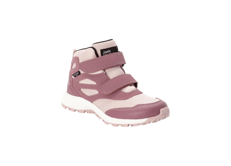 Jack Wolfskin Woodland (4052591_2197) pink
