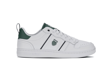 K-Swiss Lozan Match LTH (08903-193-M) weiss