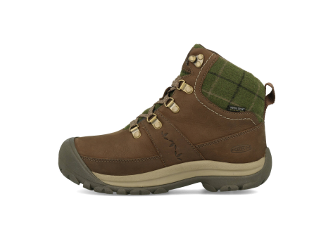 Keen Kaci III Winter Mid WP (1027827) braun