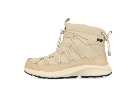Keen Uneek SNK Chukka II WP W Safari Birch (1026619) beige