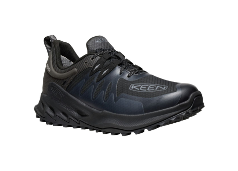 Keen Zionic Waterproof (1028051) schwarz