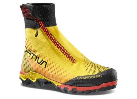 La Sportiva Aequilibrium Speed GORE TEX (31H100999) gelb