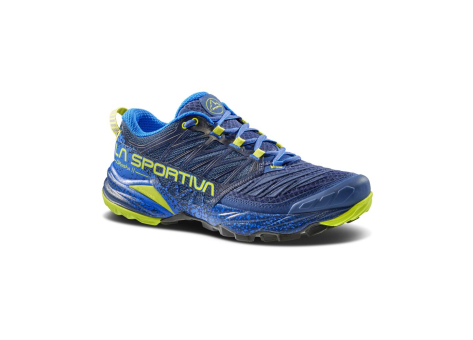 La Sportiva Akasha II (56A639729) blau