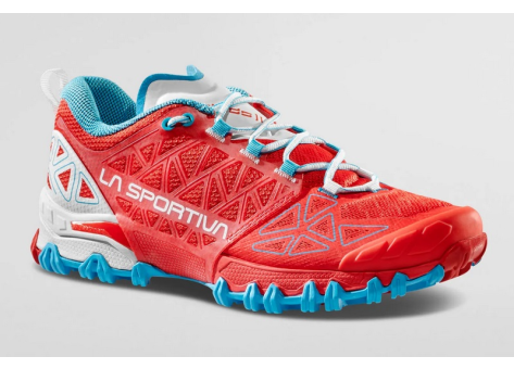 La Sportiva Bushido II (36T402602) rot