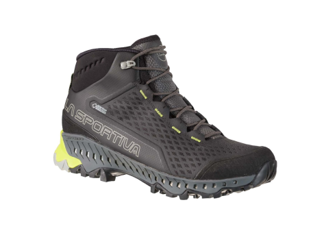 La Sportiva Stream gtx Tex Gore (24D-900705) schwarz