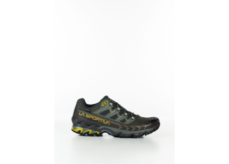 La Sportiva Ultra Raptor II GTX Tex Gore (46Q900723) grau