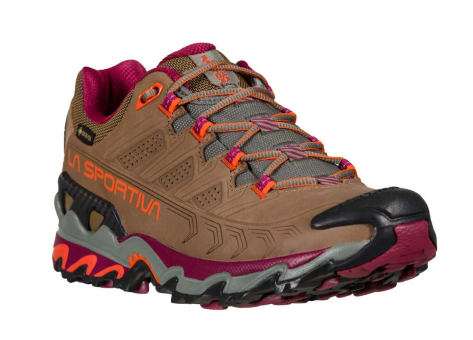 La Sportiva Ultra Raptor II Leather Gtx (34H-801502) braun