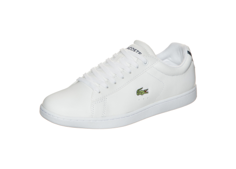 Lacoste Carnaby BL (SPW0132001) weiss
