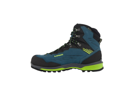 Lowa CADIN II GTX MID (210095-7935) grau